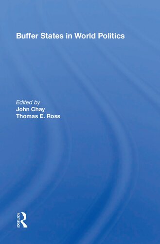 Buffer States in World Politics