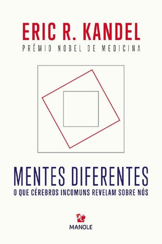 Mentes diferentes: o que cérebros incomuns revelam sobre nós