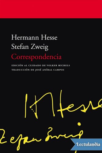 Correspondencia