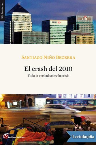 El crash del 2010