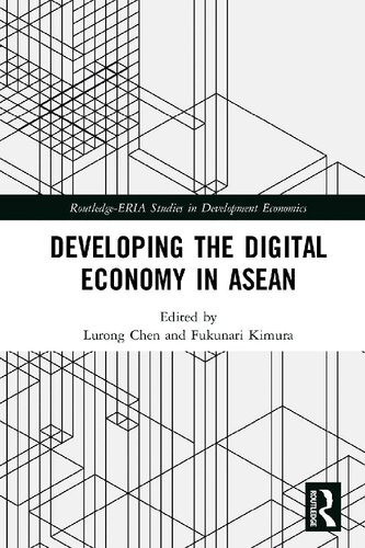 Developing the Digital Economy in ASEAN