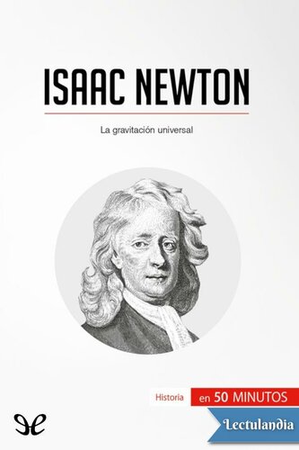 Isaac Newton