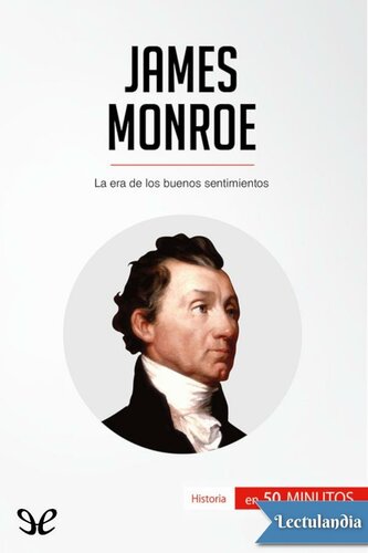 James Monroe