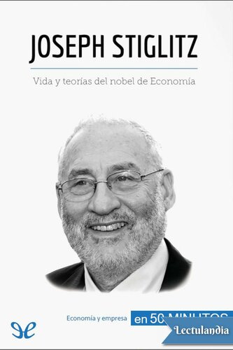 Joseph Stiglitz