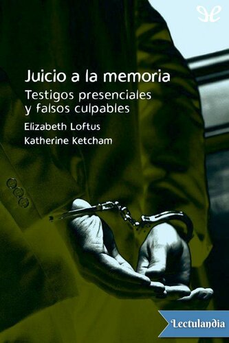 Juicio a la memoria