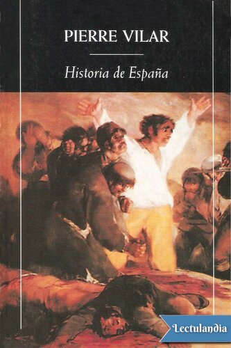 Historia de España