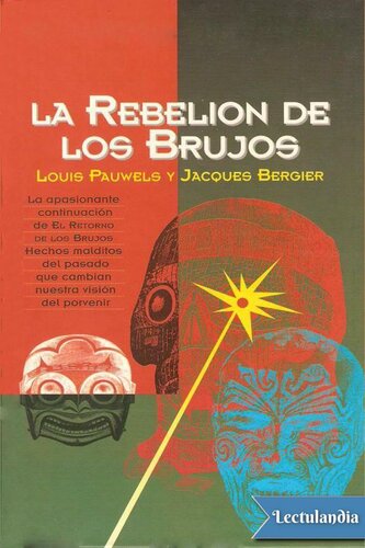 La rebelión de los brujos