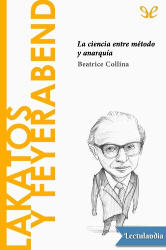 Lakatos y Feyerabend