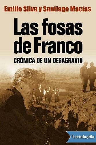 Las fosas de Franco