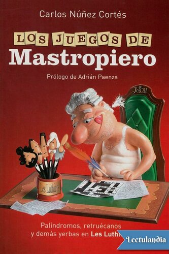 Los juegos de Mastropiero