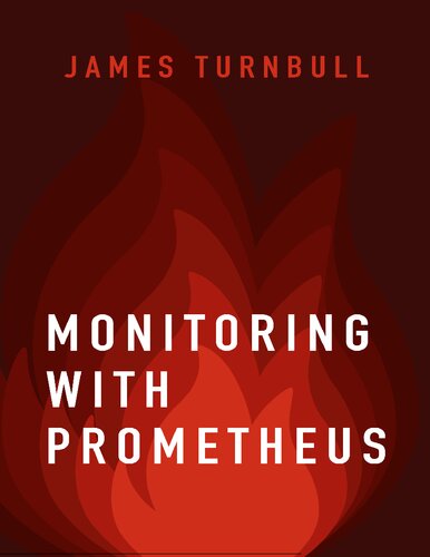 Monitoring with Prometheus