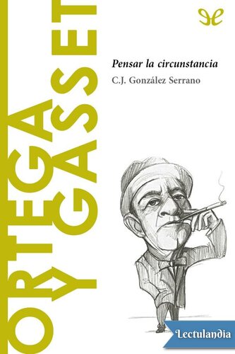Ortega y Gasset