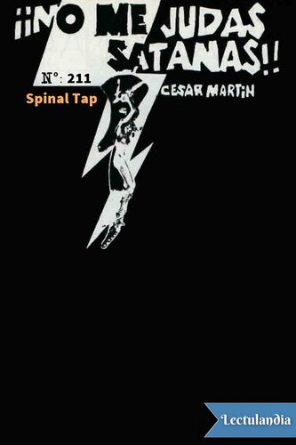 Spinal Tap