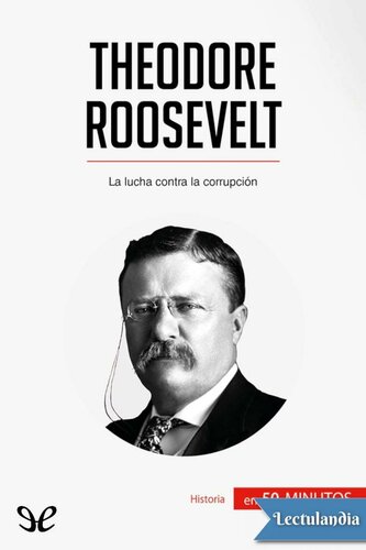 Theodore Roosevelt