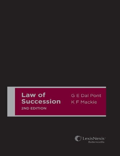 Law of succession