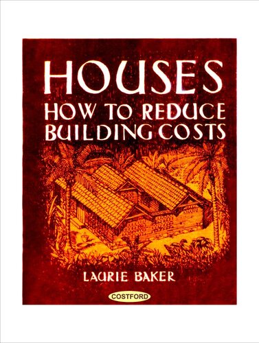 Houses: How to Reduce Cost