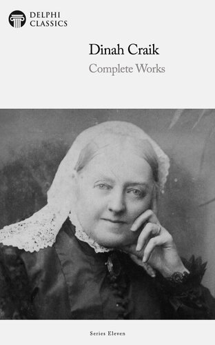 Complete Works of Dinah Craik