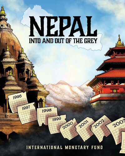 Nepal : Defending Against Money Laundering