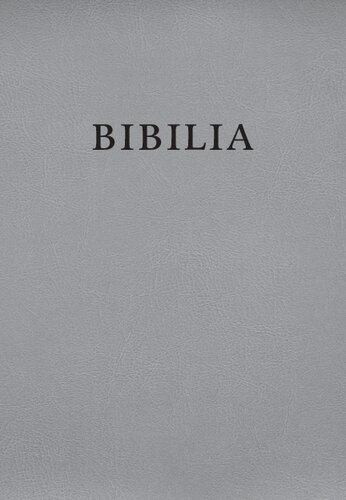 Bibilia