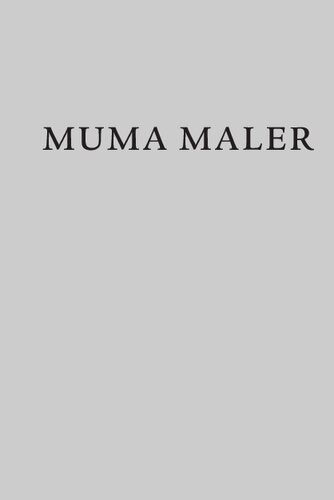 Muma Maler — Loko mar Piny Manyien