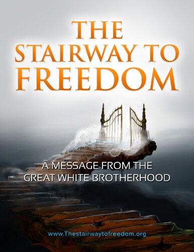 The Stairway To Freedom