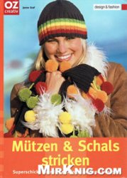 Mutzen & Schals stricken