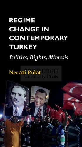 Regime Change in Contemporary Turkey