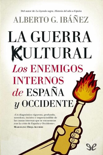 La guerra cultural