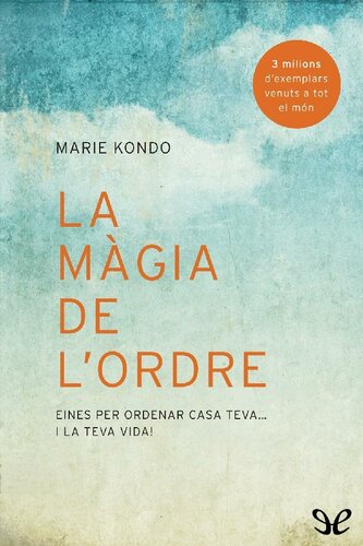 La màgia de l’ordre