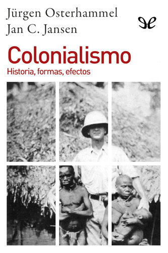 Colonialismo