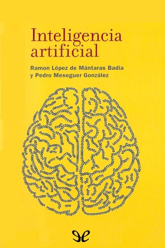 Inteligencia artificial