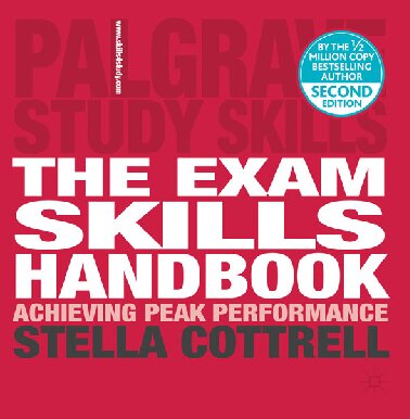 The Exam Skills Handbook: Achieving Peak Performance