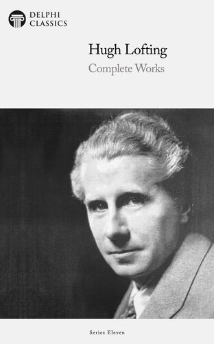 Complete Works of Hugh Lofting