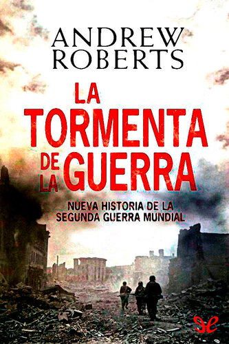 La tormenta de la guerra