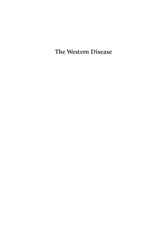 The Western Disease: Contesting Autism in the Somali Diaspora