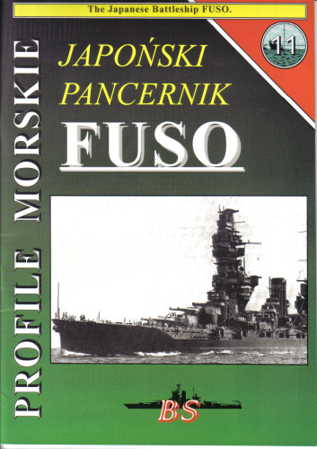 Japonski pancernic Fuso