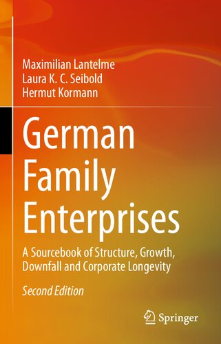German Family Enterprises