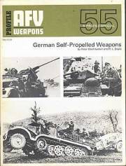 German Self-Propelled