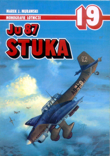 Junkers Ju 87 Stuka