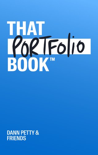 That Portfolio Book