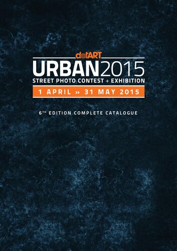 URBAN 2015 Photo Contest Catalogue