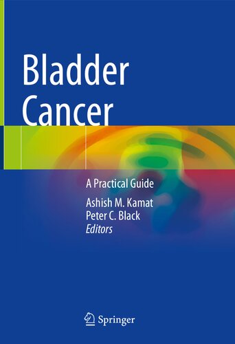 Bladder Cancer. A Practical Guide