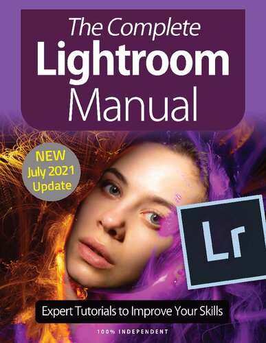 The Complete Lightroom Manual