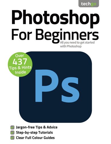 Photoshop for Beginners