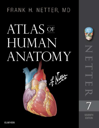 Atlas Of Human Anatomy