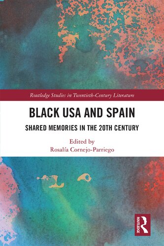 Black USA and Spain: Shared Memories in the 20th Century
