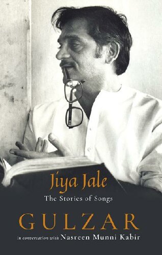 Jiya Jale: The Stories of Songs