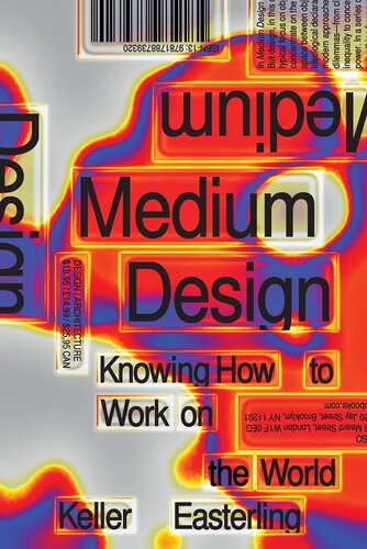 Medium Design - Knowing How to Work on the World