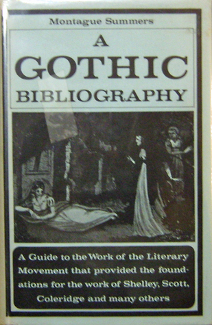 A Gothic Bibliography