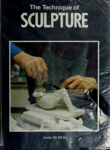 The Technique of Sculpture